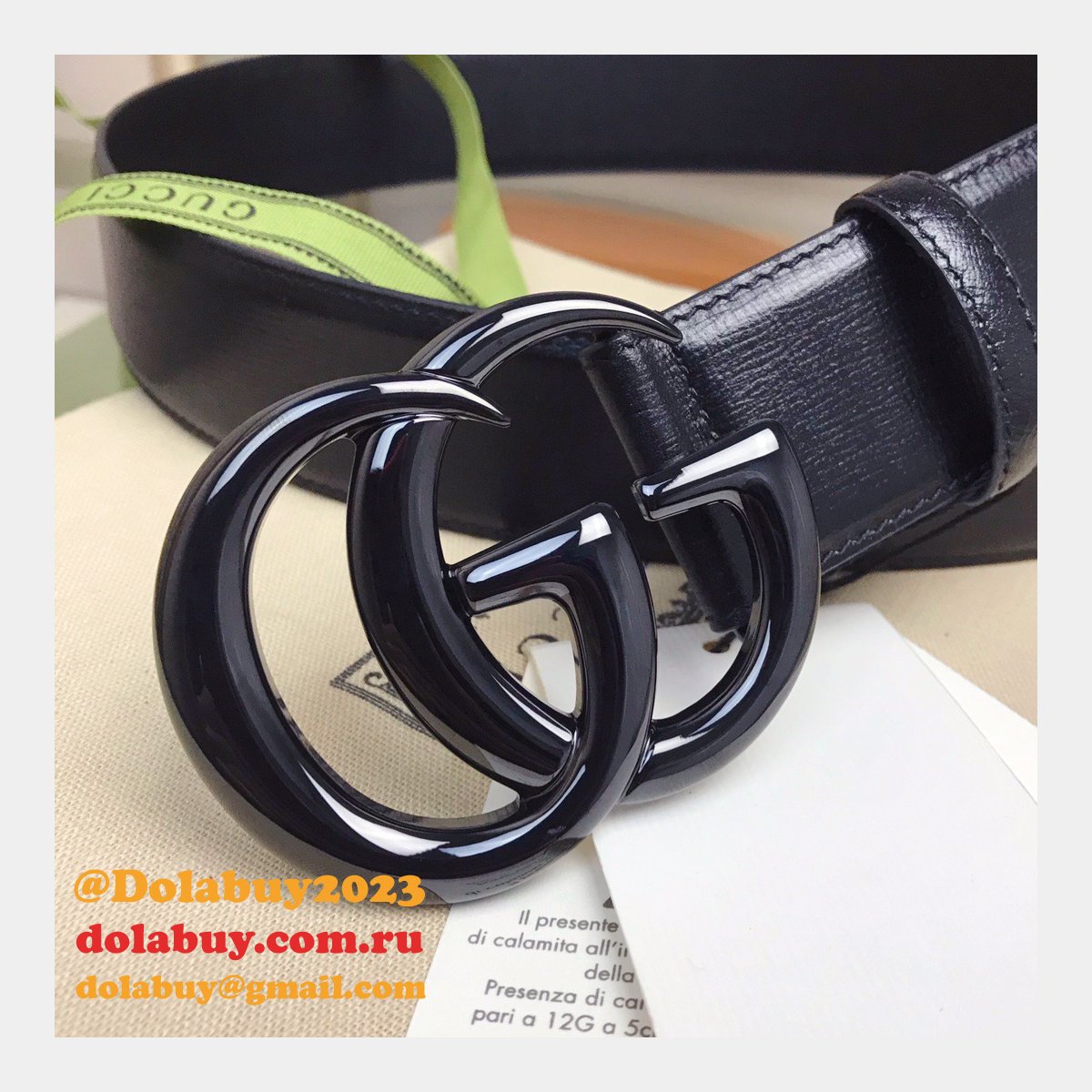 Best Dolabuy 20mm,30mm,38mm Replica Gucci Belts
