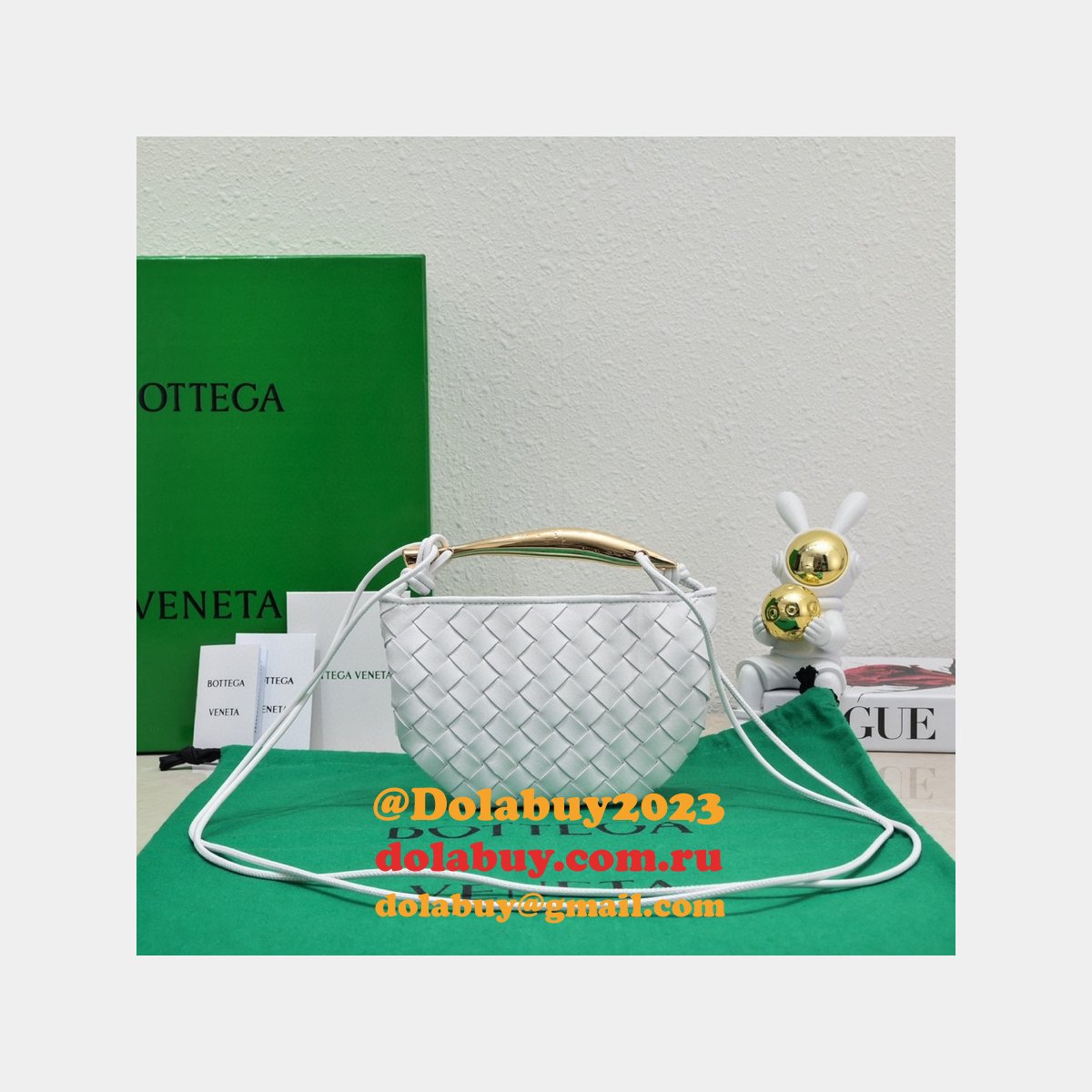 Replica Bottega Veneta Designer BV Mini Sardine 6680# Bags On Sale