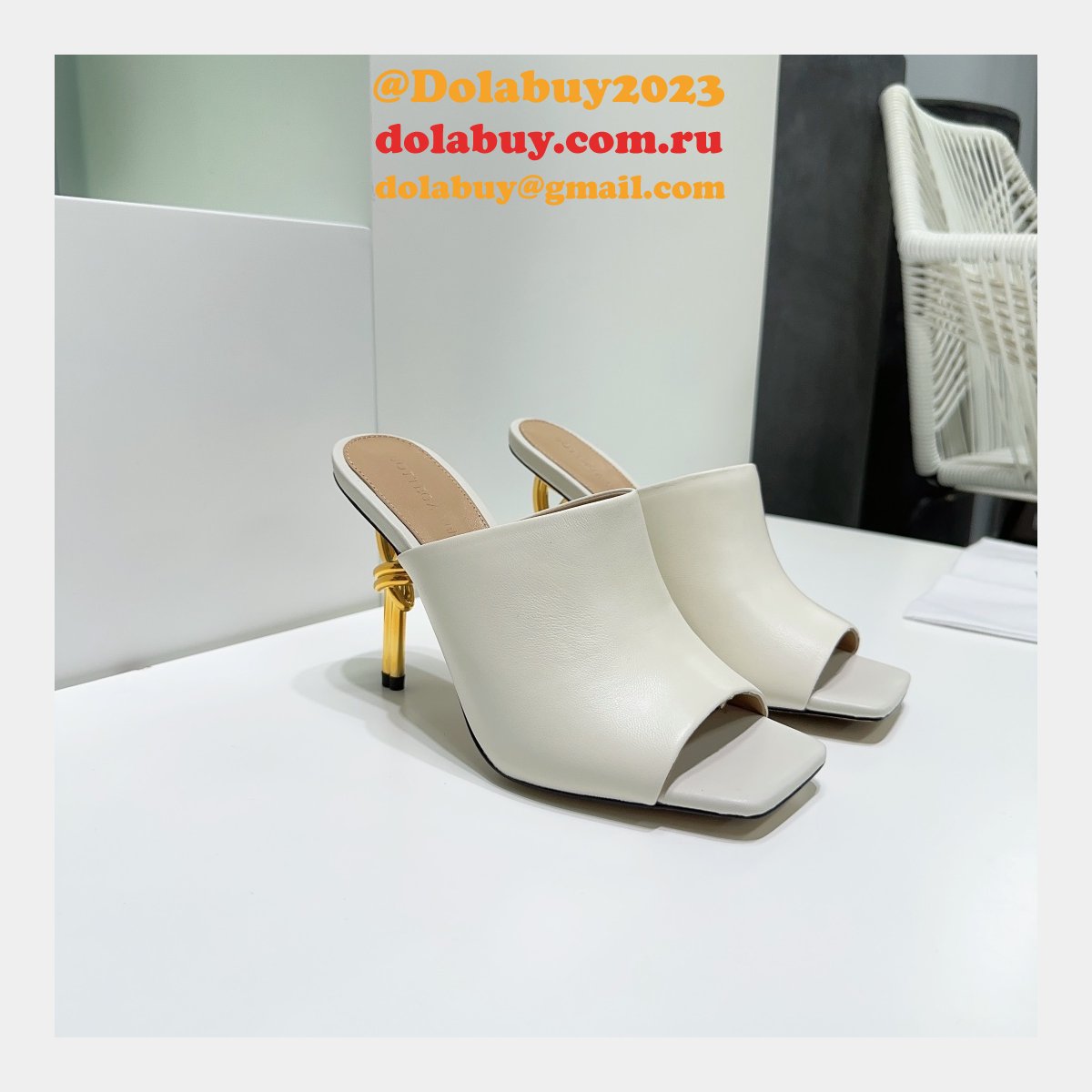 Best Luxury Bottega Veneta Wholesale Replica Shoes