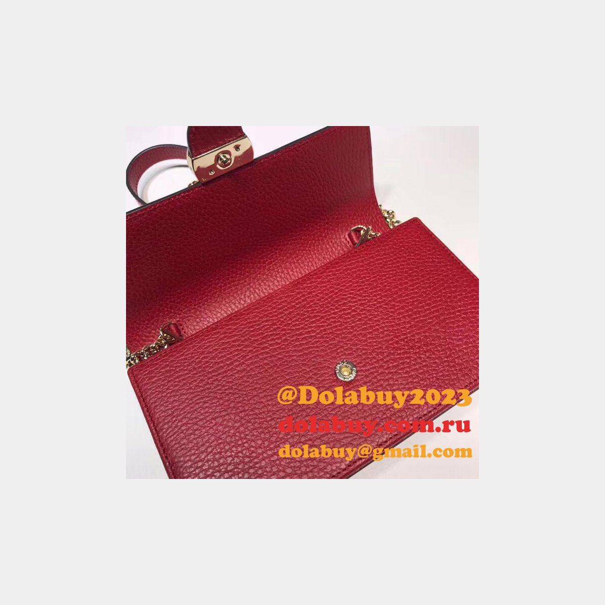 cheap G*u*i 510314 leather interlocking gg 510314 crossbody