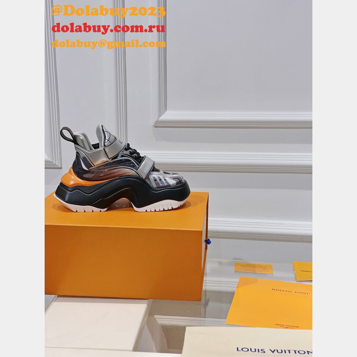 Buy Latest Daddy Replica Online Louis Vuitton Luxury Dolabuys