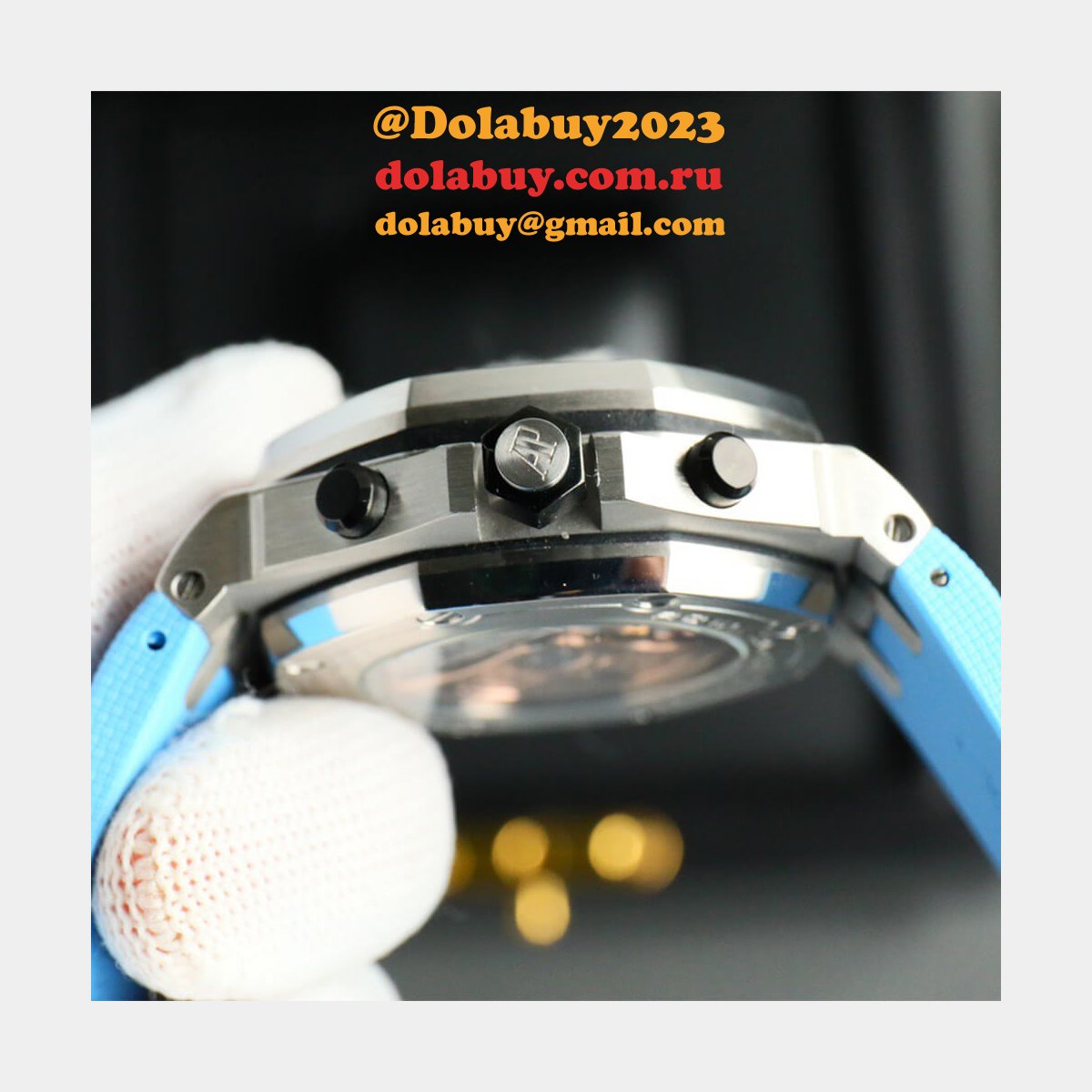 Audemars Piguet Royal Oak 26238