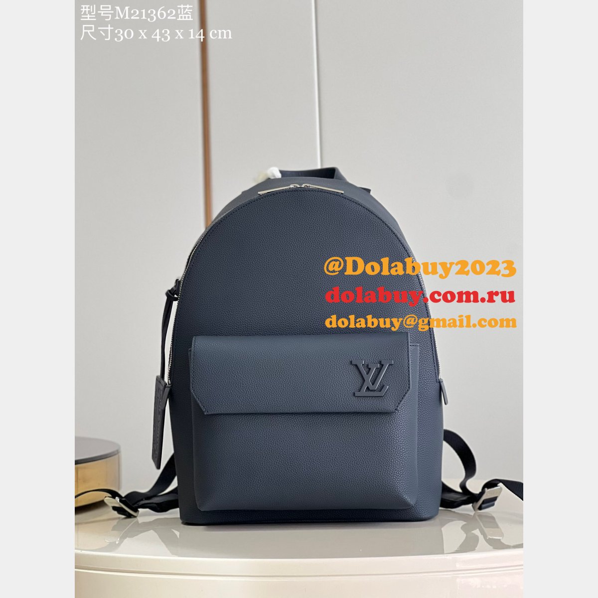 Louis Vuitton Replica Takeoff Backpack H26 M21362 Fake Bags
