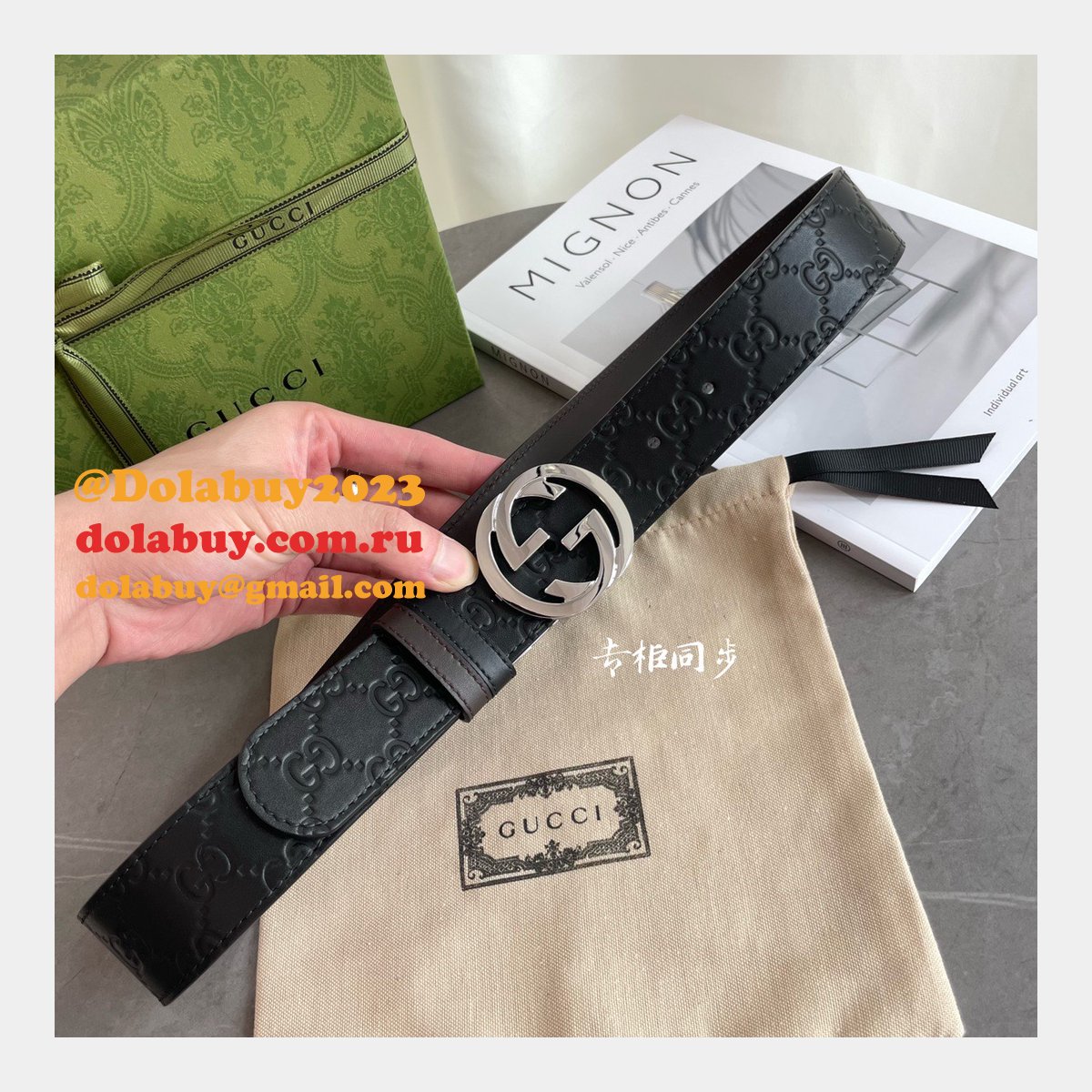 Replica Gucci Belts 3.7CM High Quality Perfect Dolabuy