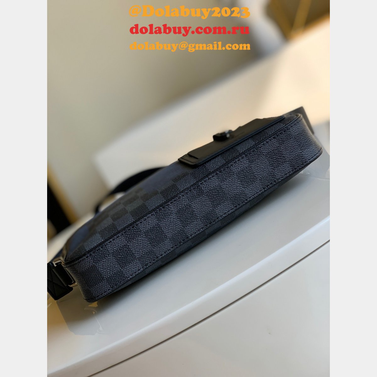 Louis Vuitton Replica N40421&N40408 Messenger & Shoulder Bags