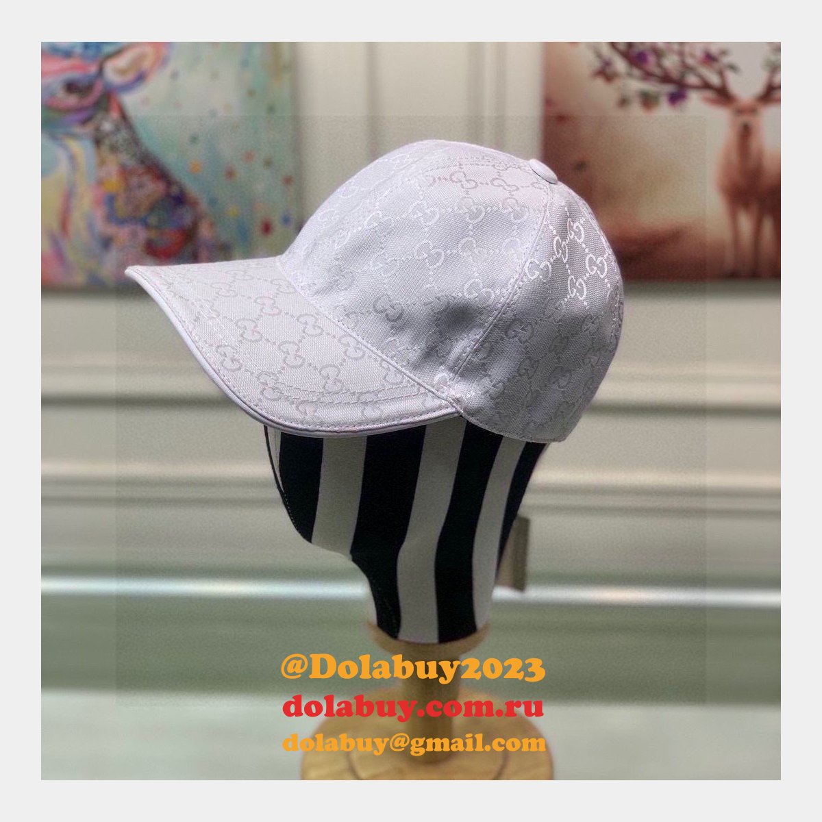 Buy Replica Gucci Hats For High Quality Online