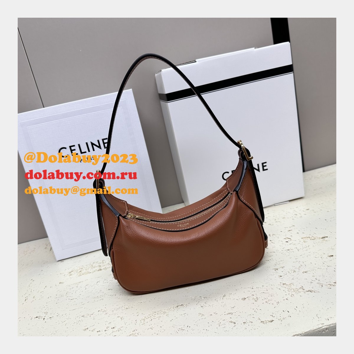 The Best Romy Celine Counter Quality Replica 10K123 Online