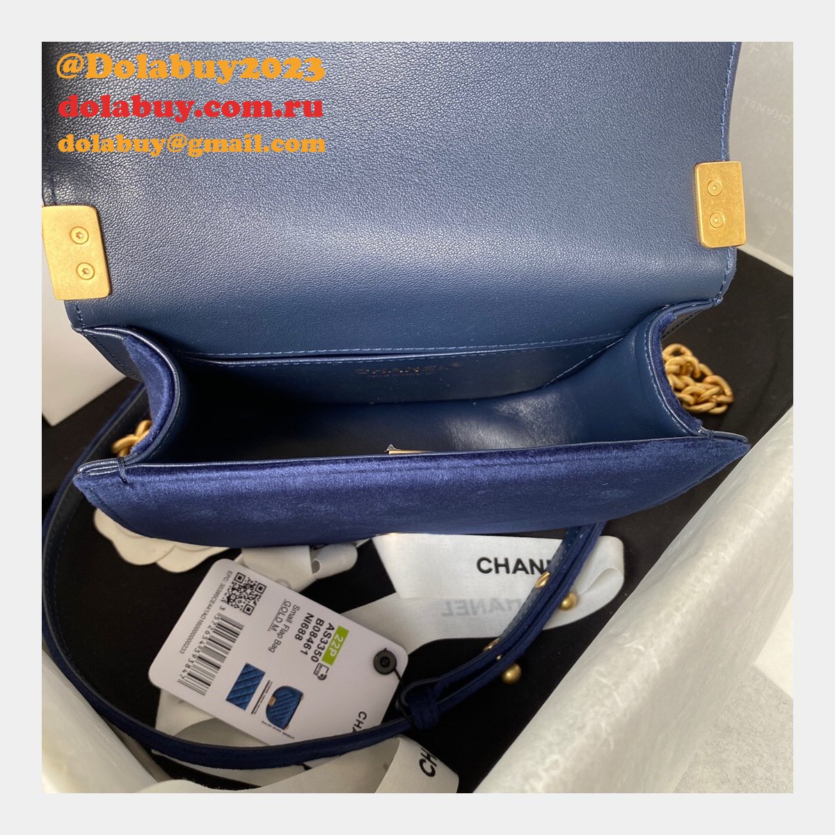 How To Buy AS3350 Replica Bags Messenger Boy China