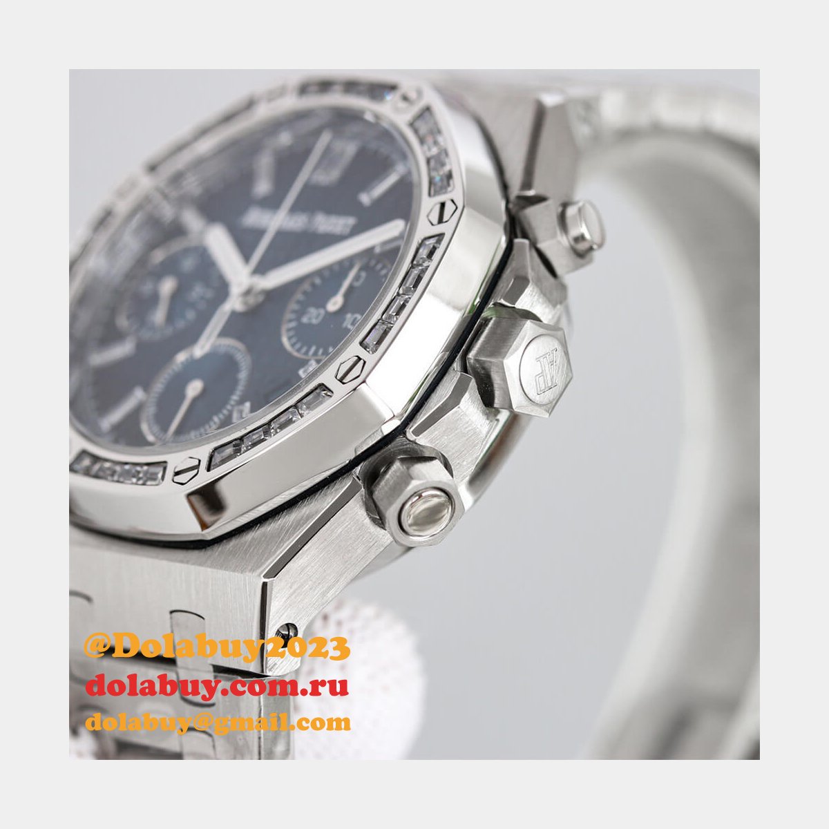 Audemars Piguet Royal Oak 26715BC