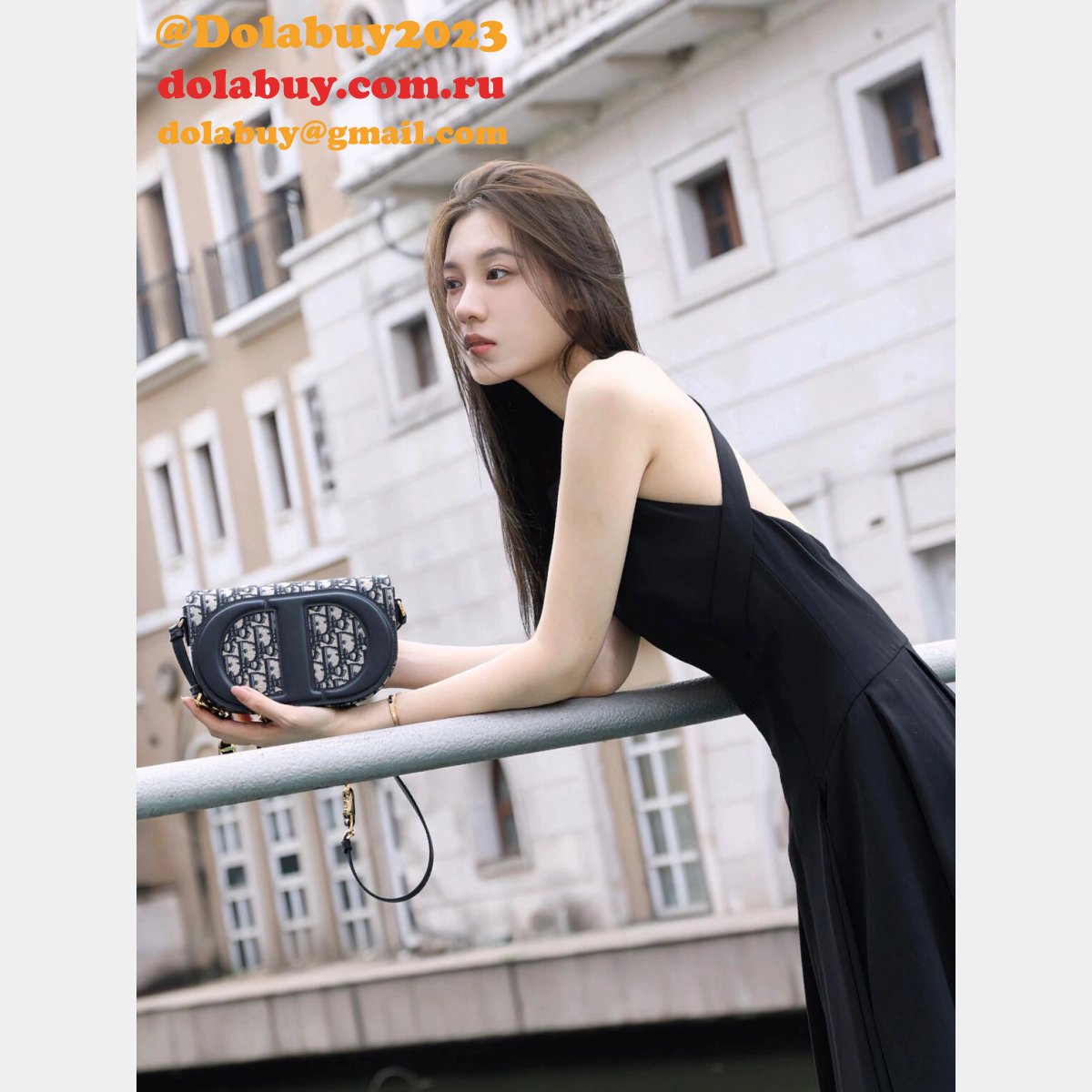 Wholesale Sell Dior Online Luxury Replica Handbags