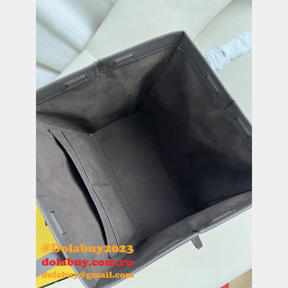Wholesale hottest fendi Origami magic bucket Cheap handbag