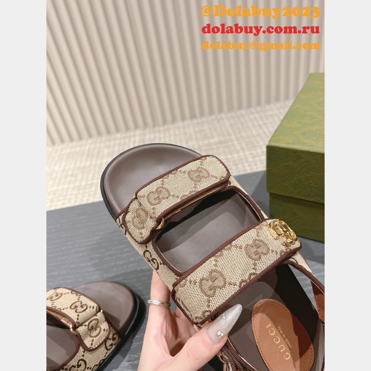 Top Quality gucci WOMEN