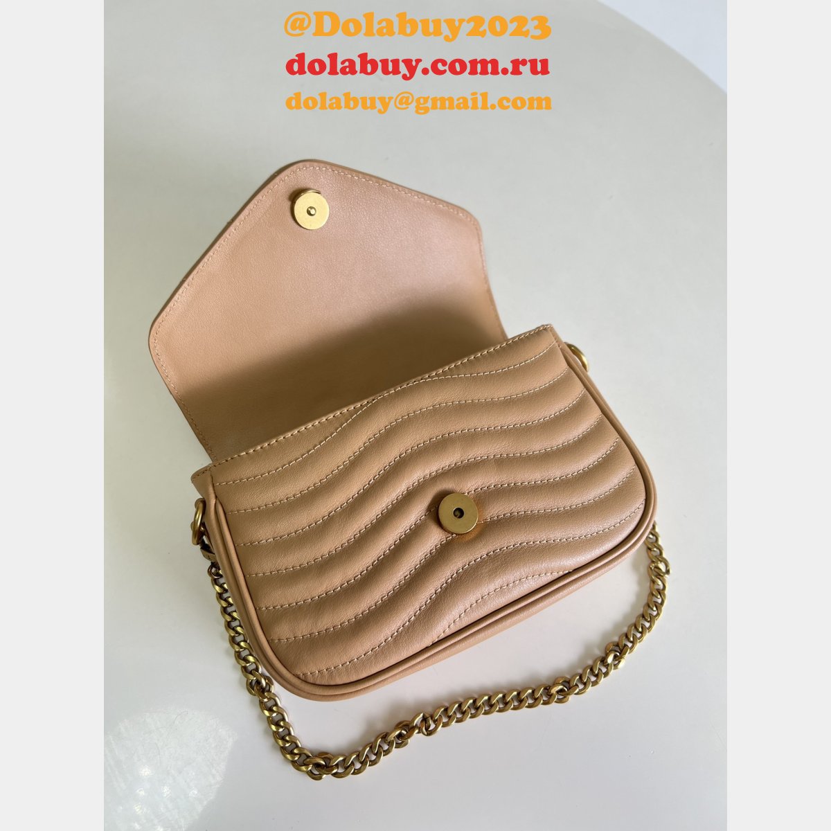 Where Can I Find Louis Vuitton New Wave Multi-Pochette H24 M56466 Bag