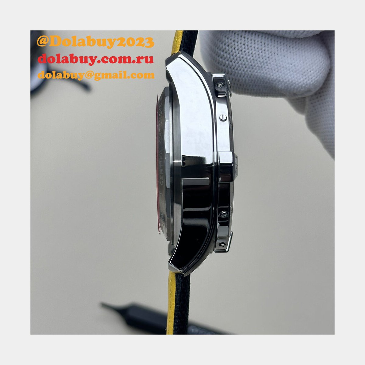 Breitling Avenger B01 Chronograph 44