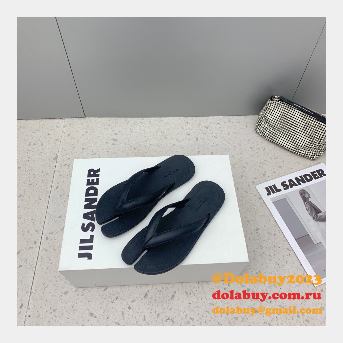 Top Quality Replica Maison Margiela MM6 Sale Store