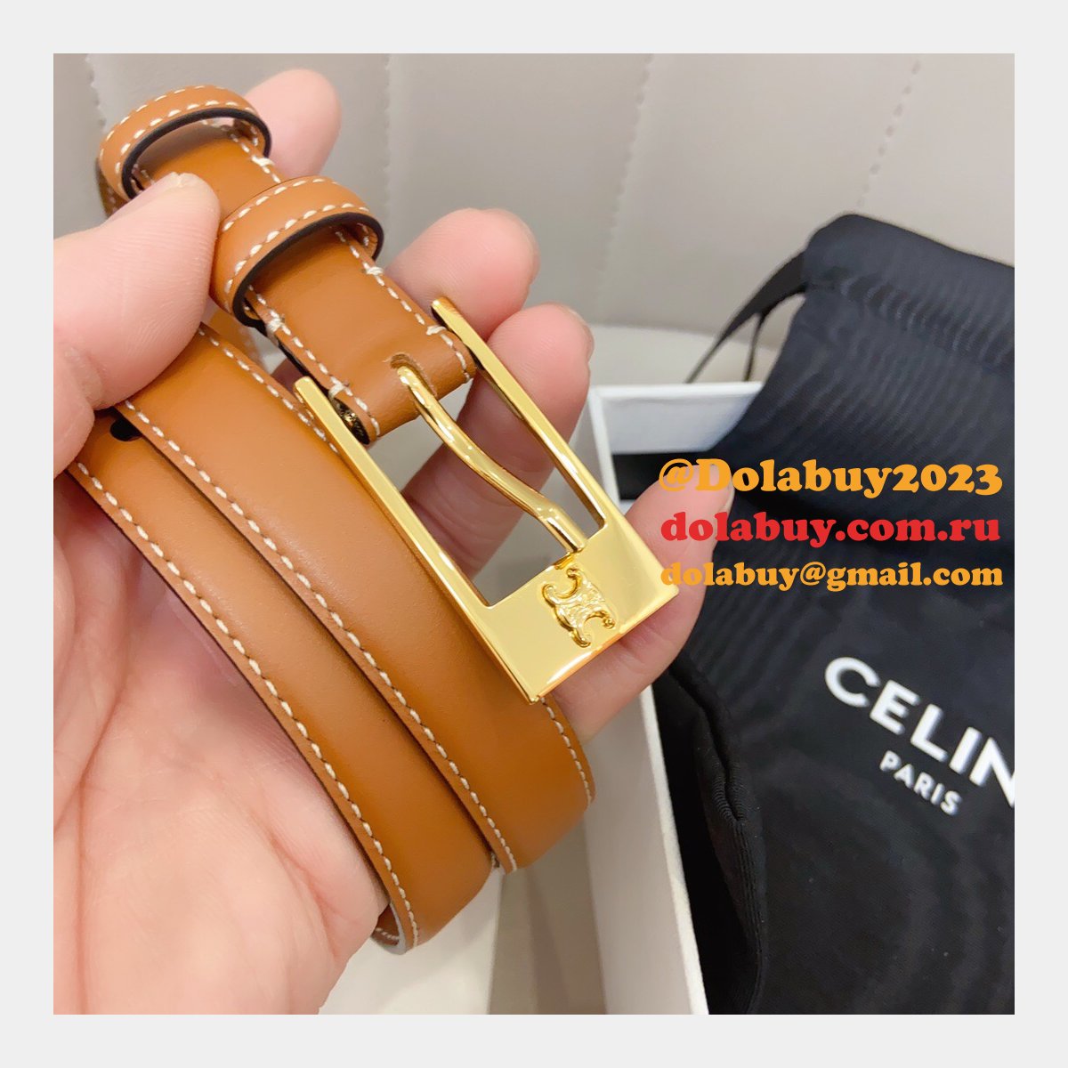 This belt bag celine replica Dolabuy