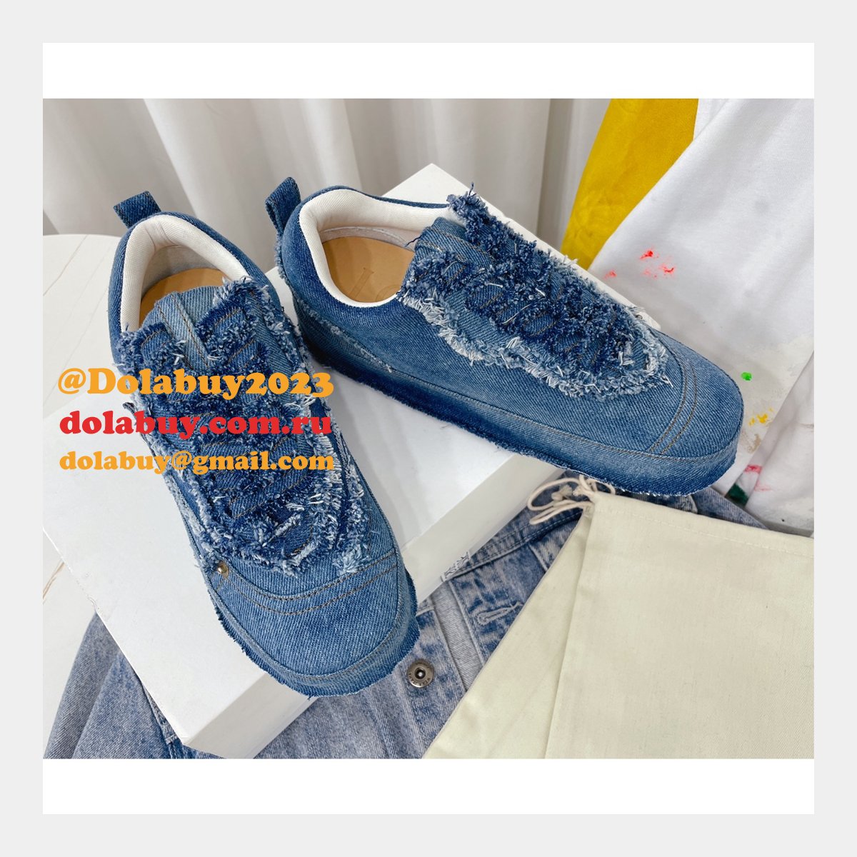 Copy Top Loewe Replica Luxury Dolabuy 2022 Shoes