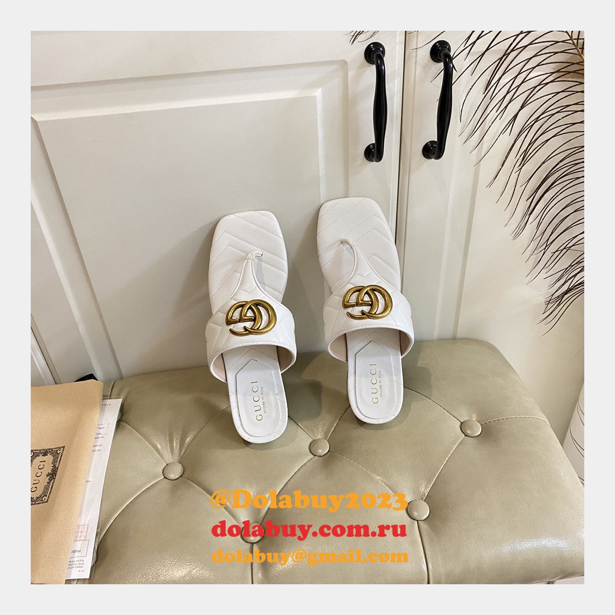7 Star gucci WOMEN