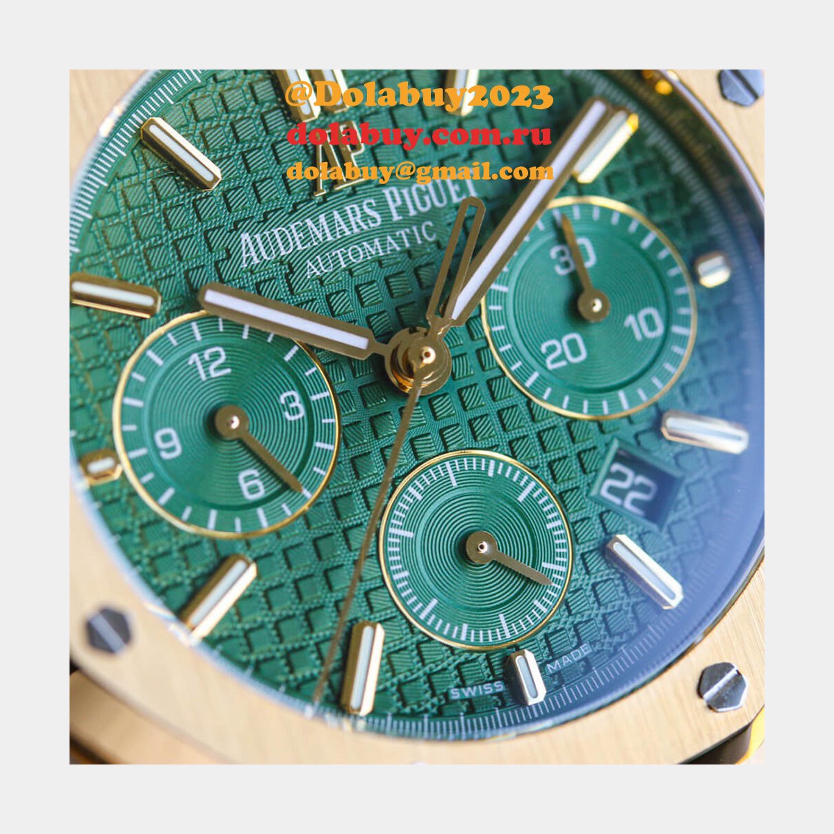 Audemars Piguet Royal Oak 26331
