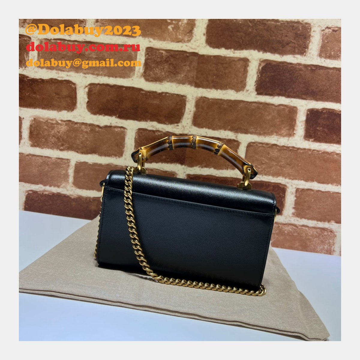 Designer 7 Star Replica Gucci Shoulder 675795 Bags
