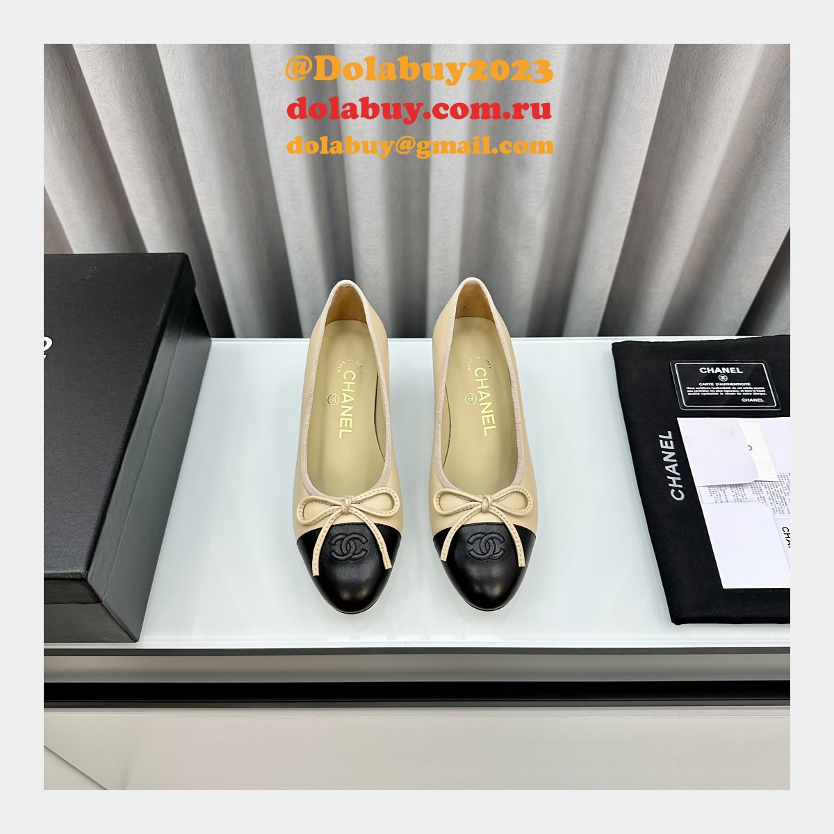 Top Quality CC Luxury Fashion slingback Bella shoes