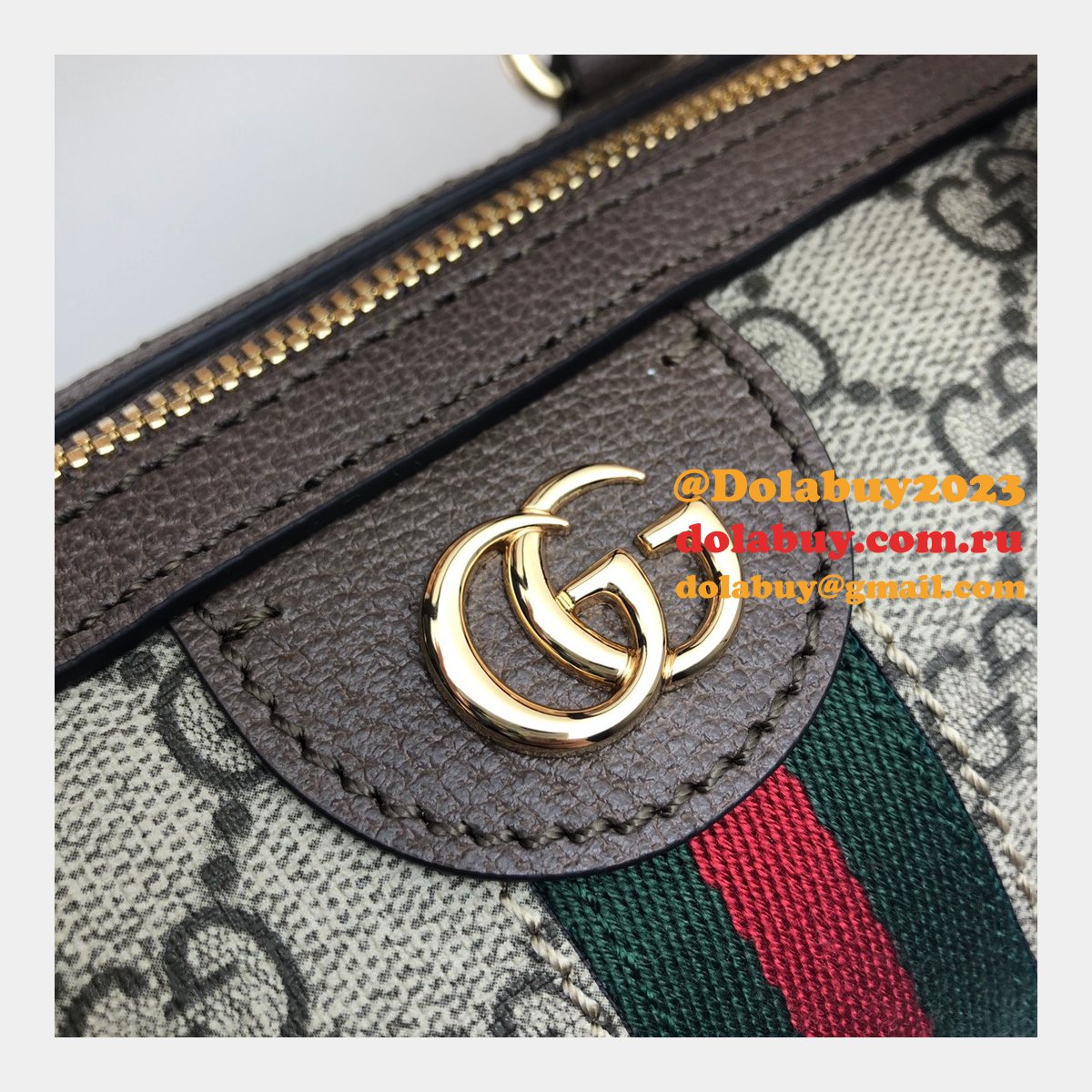 where can i buy replica G*u*i ophidia gg small boston 602577 bag from china