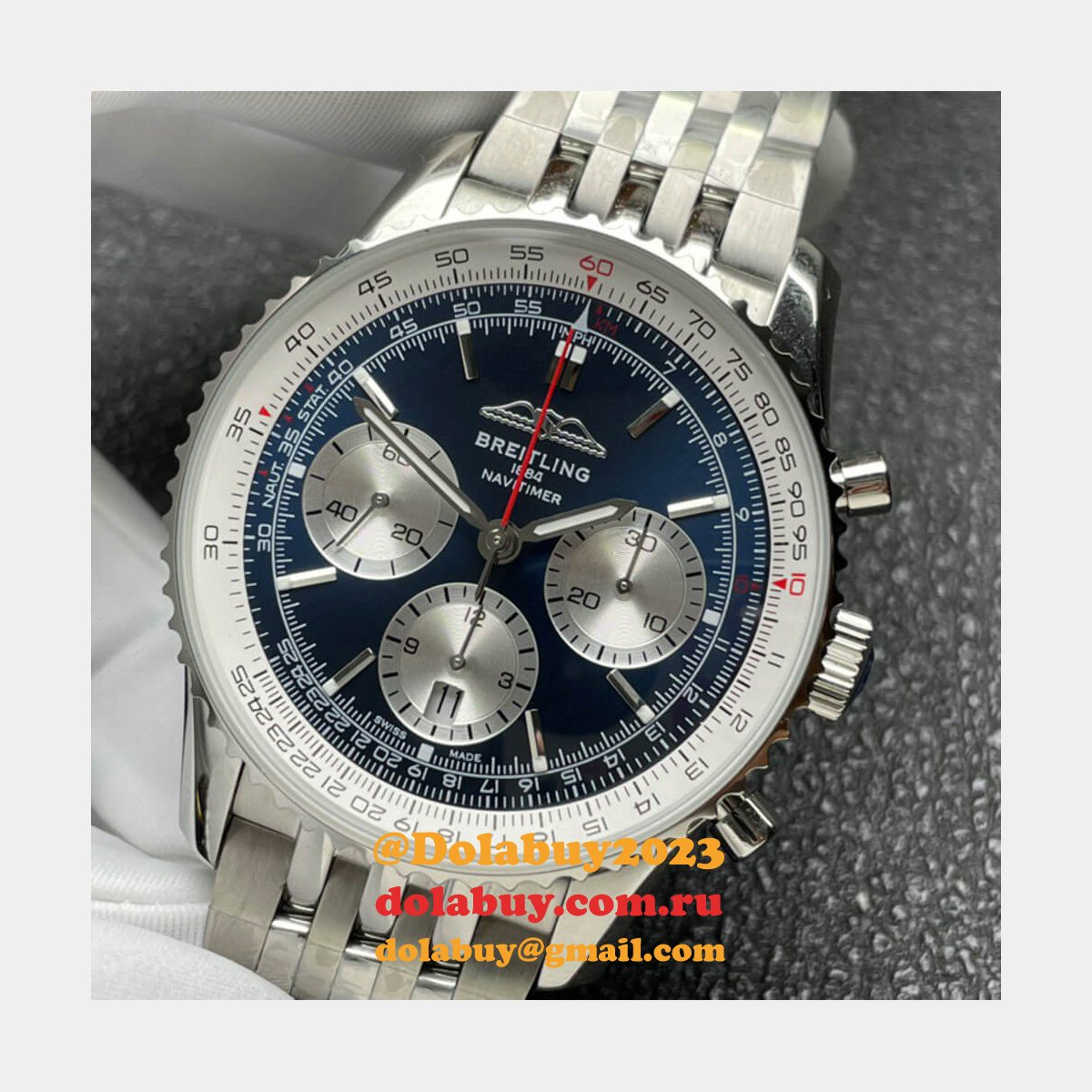 Patek Philippe 5740/1G