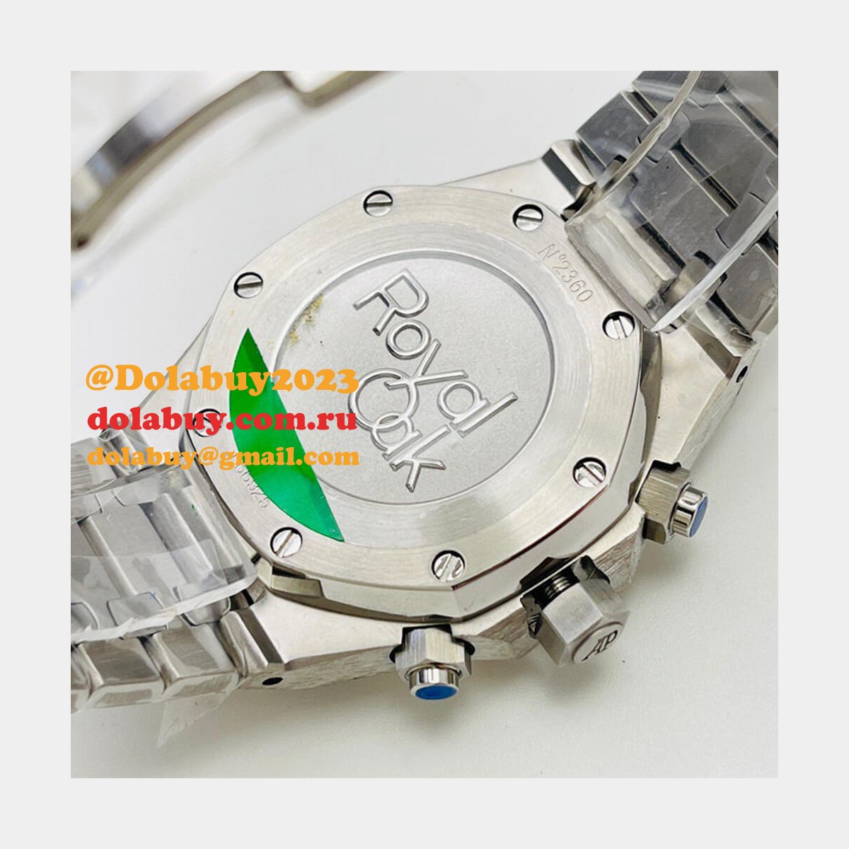 Audemars Piguet Royal Oak 26331