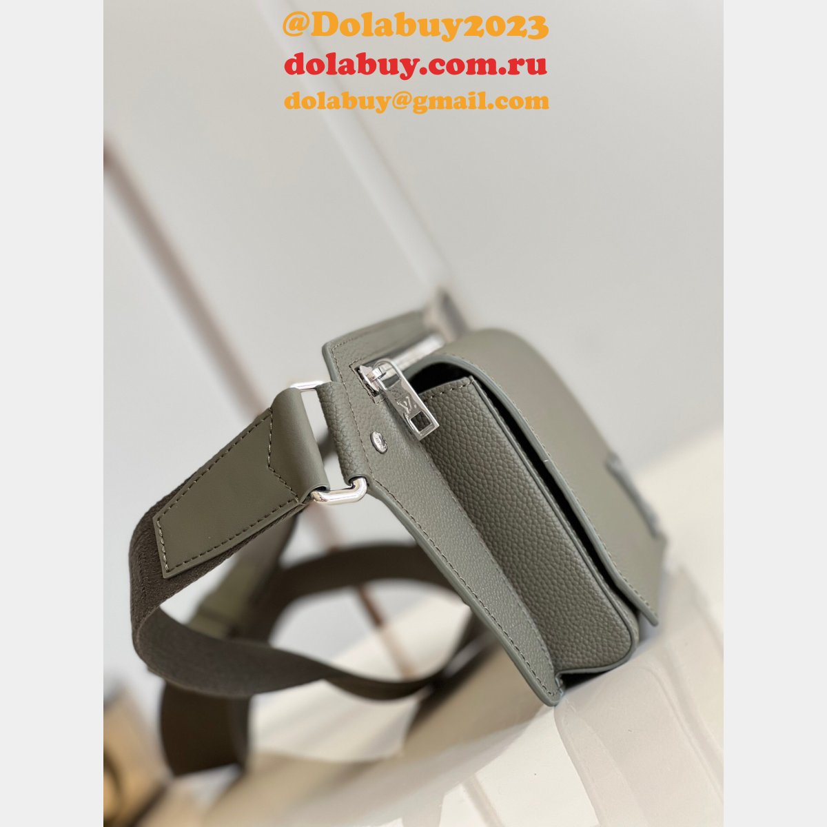 Louis Vuitton Buy Replica Sling Bag H26 Men M21419 Bag