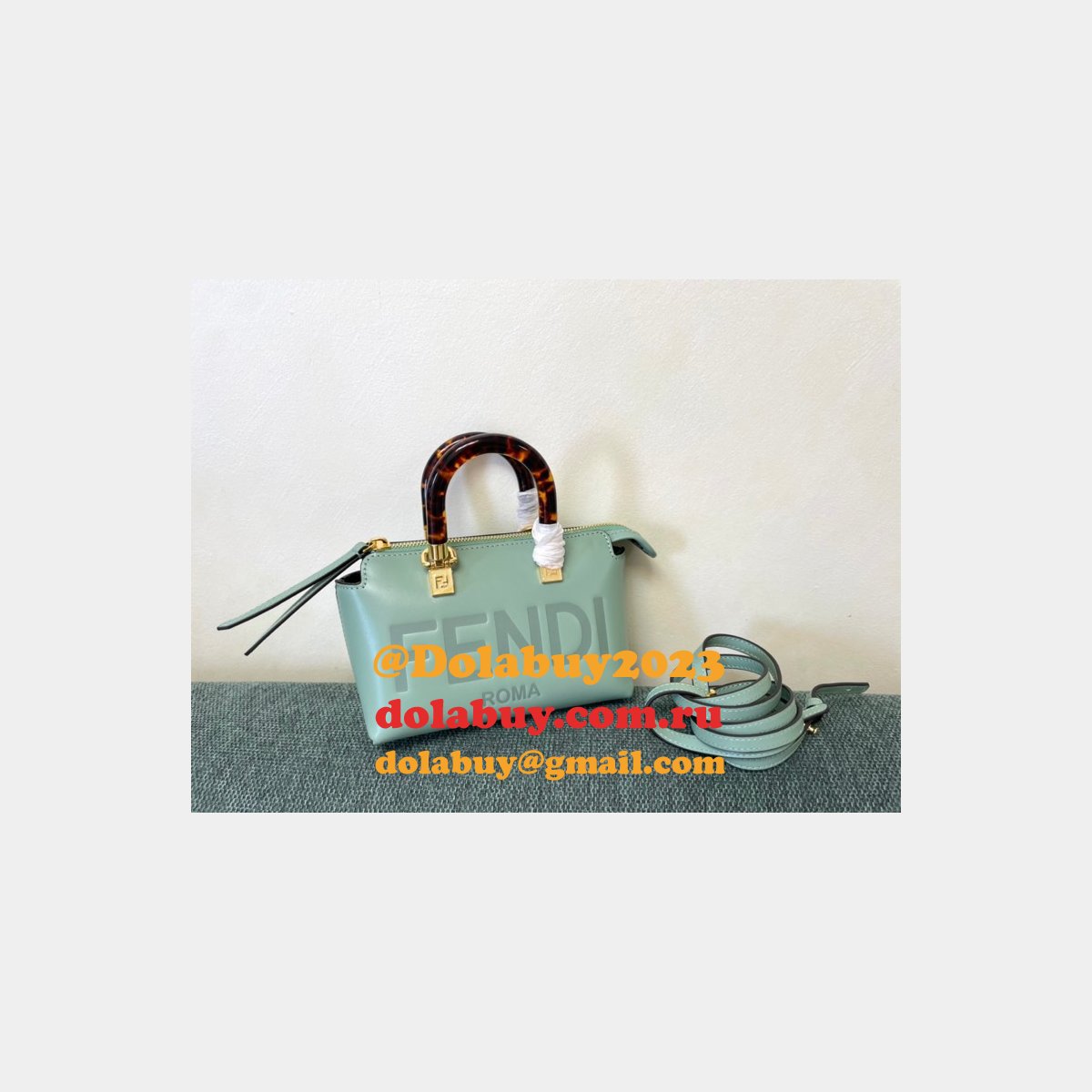 Best fendi By The Way mini bag Wholesale 36561
