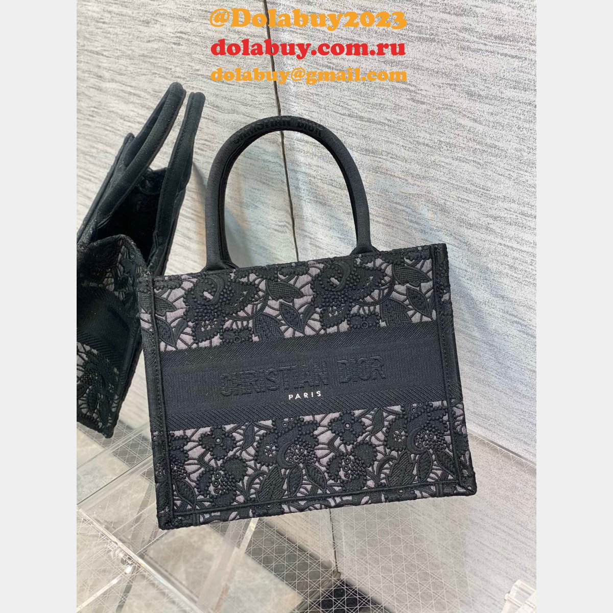 High-End Christian Dior Replica Designer Tote Bags