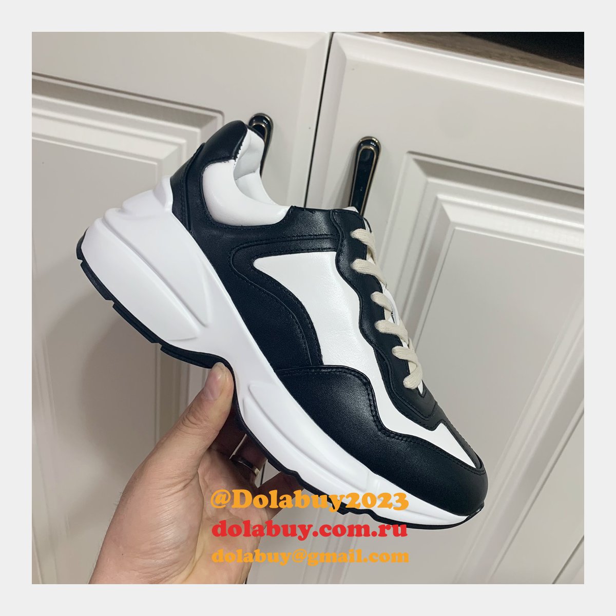 wholesale G*u*i 1:1 mirror 2023 sneakers online