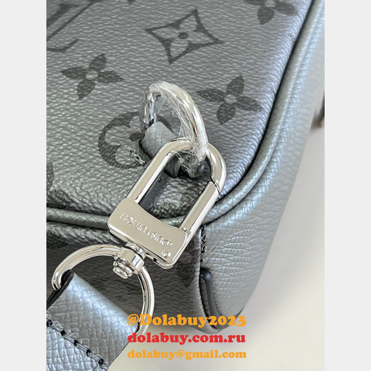 Louis Vuitton Replicas Outdoor Slingbag K45 Men M30833 Bags