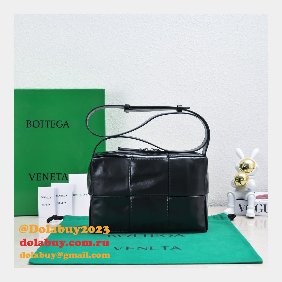 Replica Bottega Veneta 9982 Arco Luxury Designer Bag Online Store