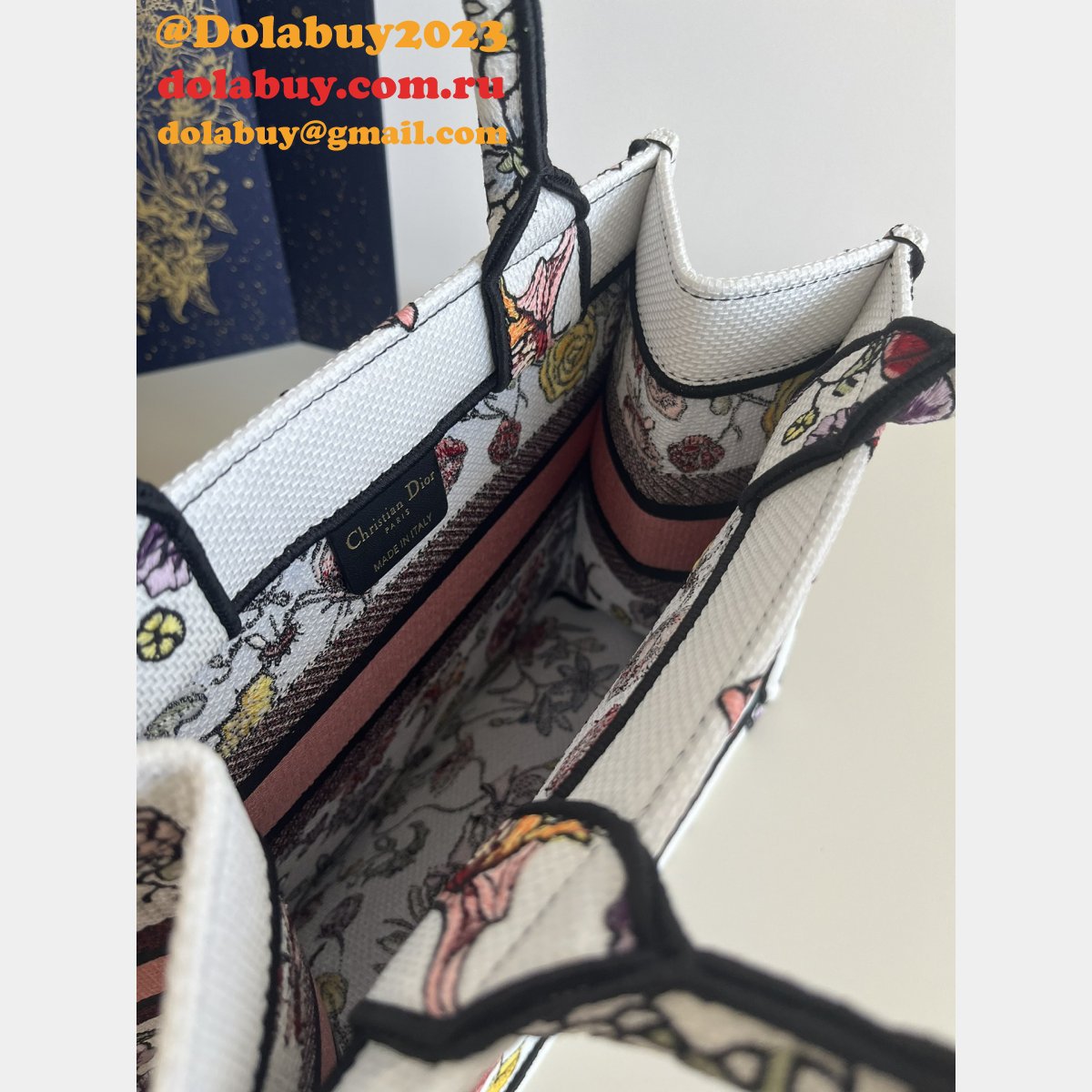 The Best Christian CD Book Tote Buy Replica Bags