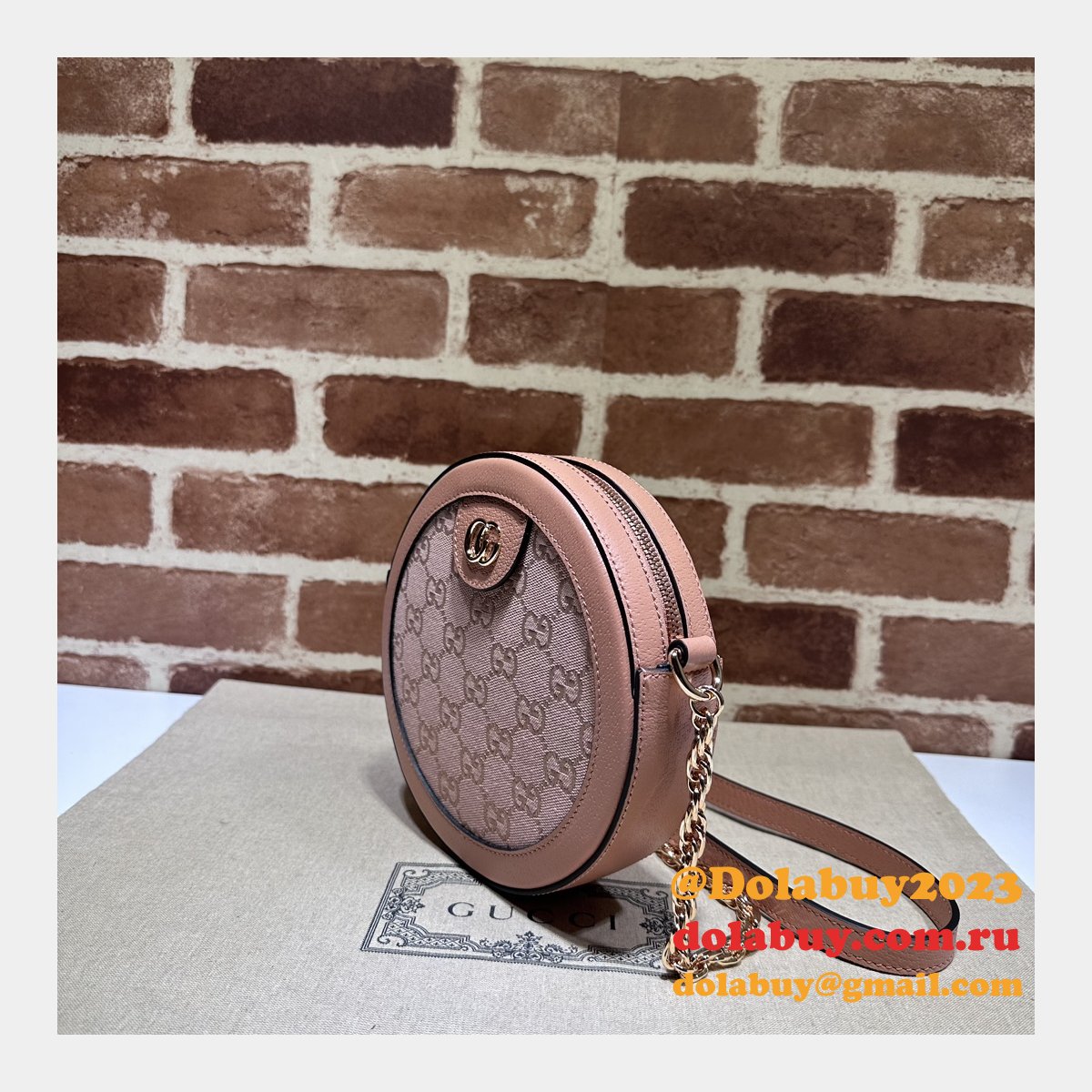 replica designer ophidia G*u*i crossbody shouder 550618 bag