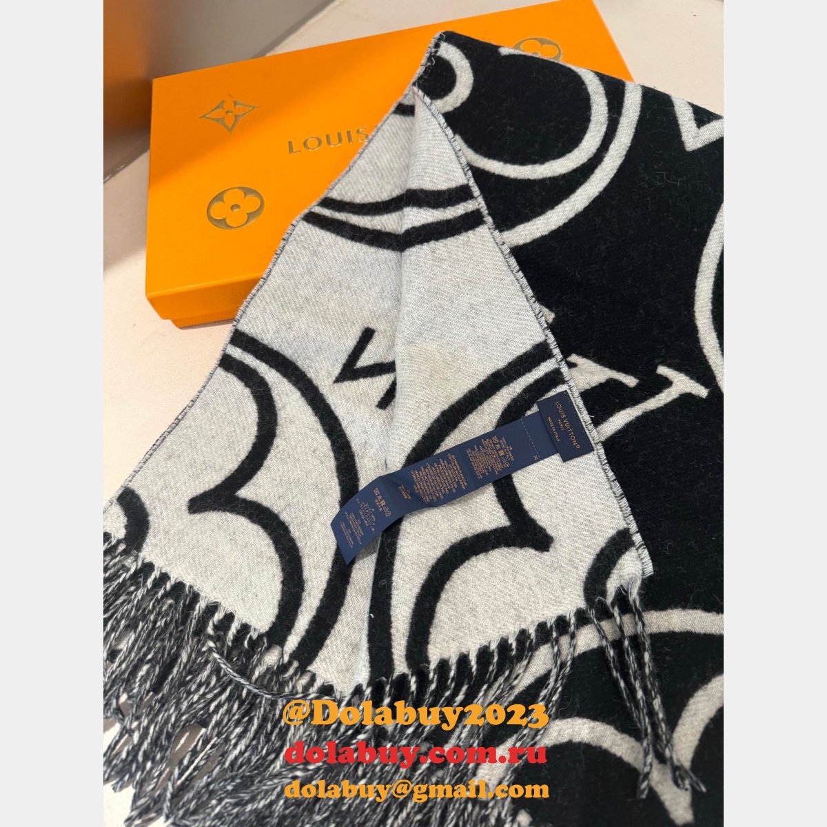 Replica Luxury High Quality LV In Bloom Monogram