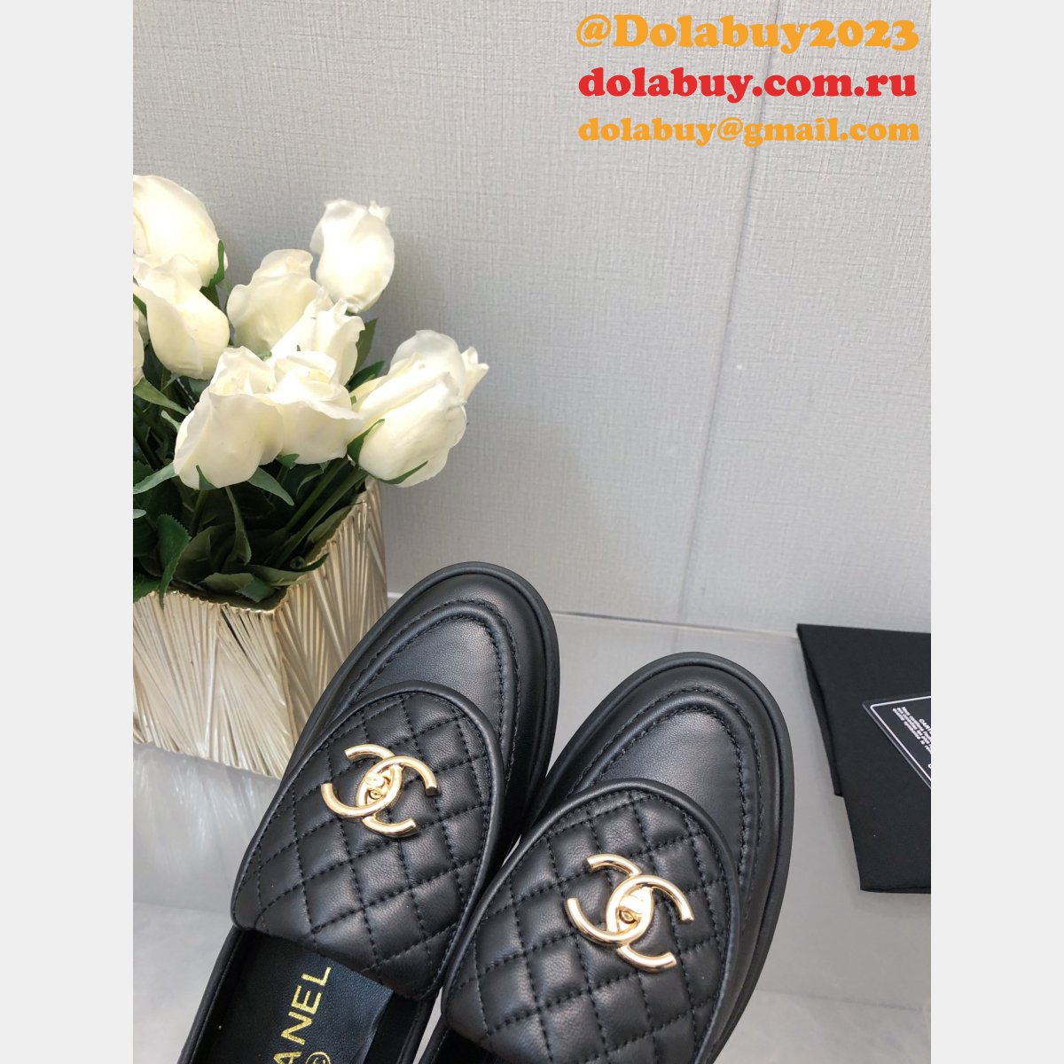 Top Quality 7 Star Loafers For Replicas Sale