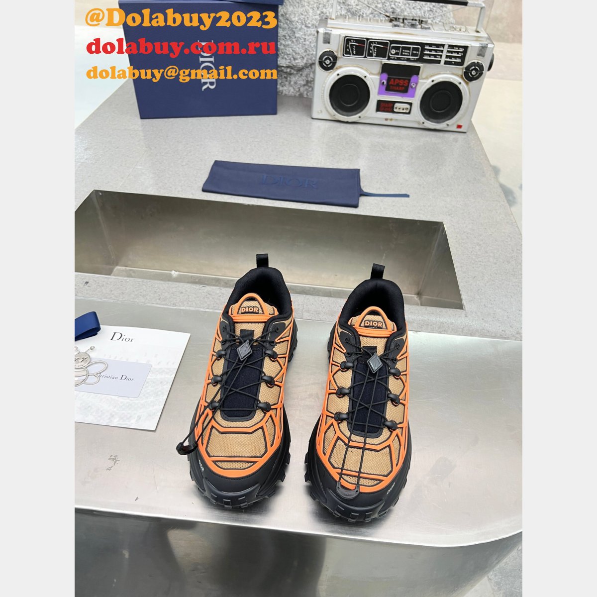 designer high quality dior replica cd Di*m*nd shoe online