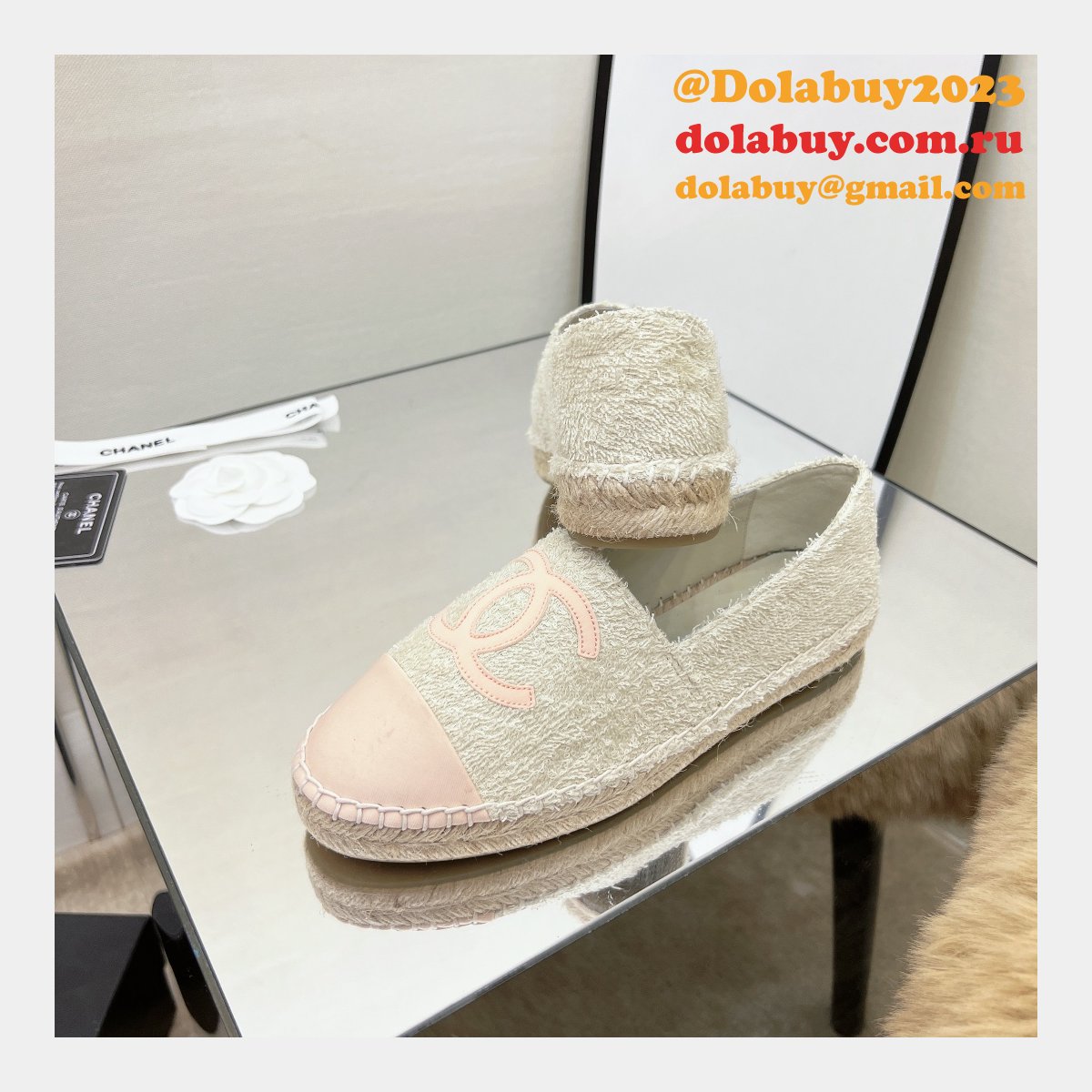 Fashion Replica Buy China Classic Fisherman Luxury Shoes