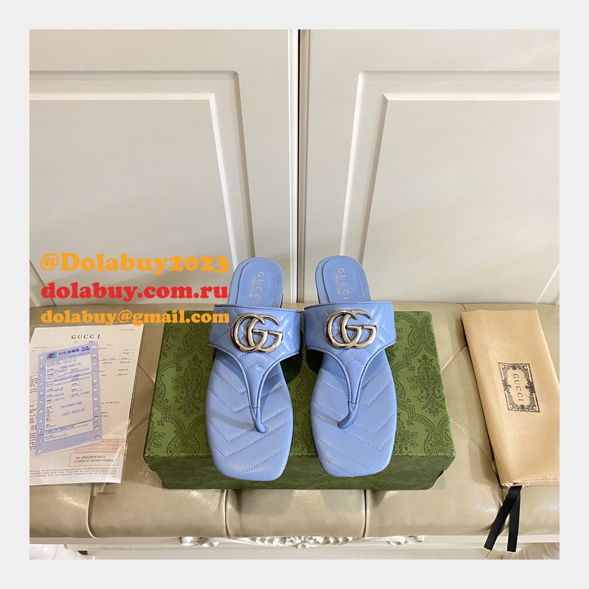 7 Star gucci WOMEN