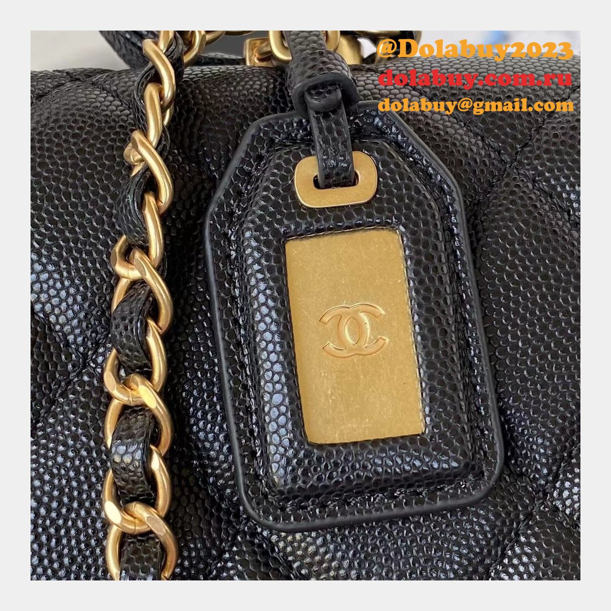 The Best Quality Flap Luxury Replica Bag From AS3653 Dolabuy