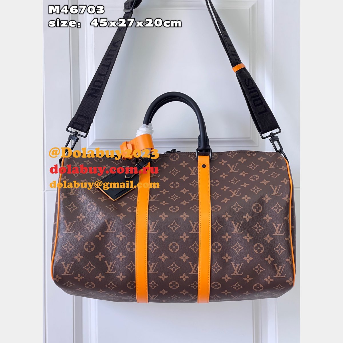 The Best Replica Louis Vuitton Keepall 45/50/55 UK Bags