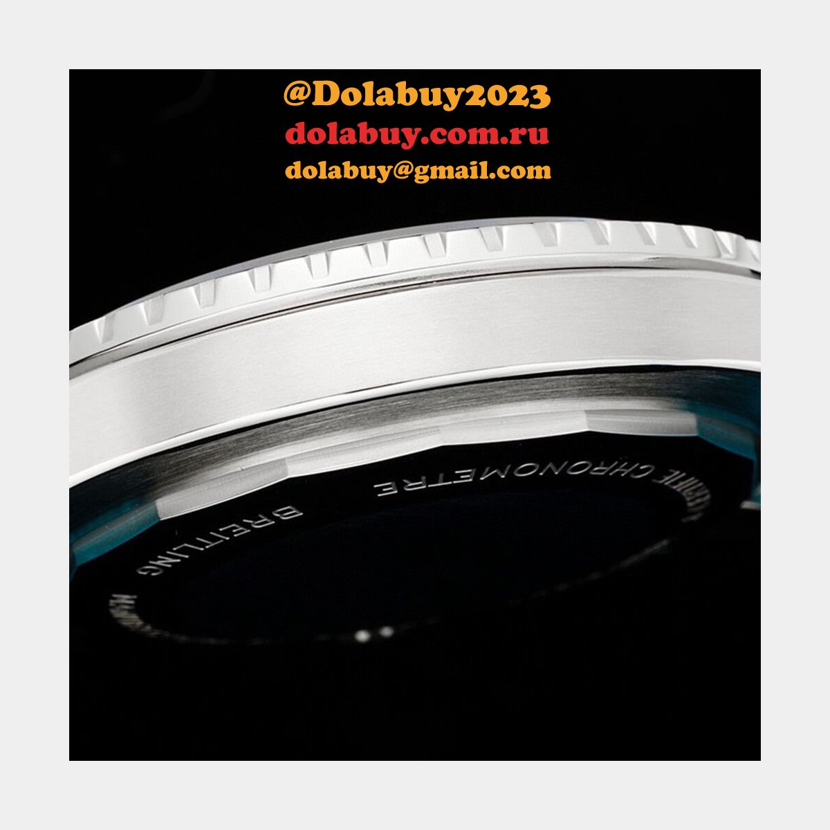 Breitling Superocean Automatic