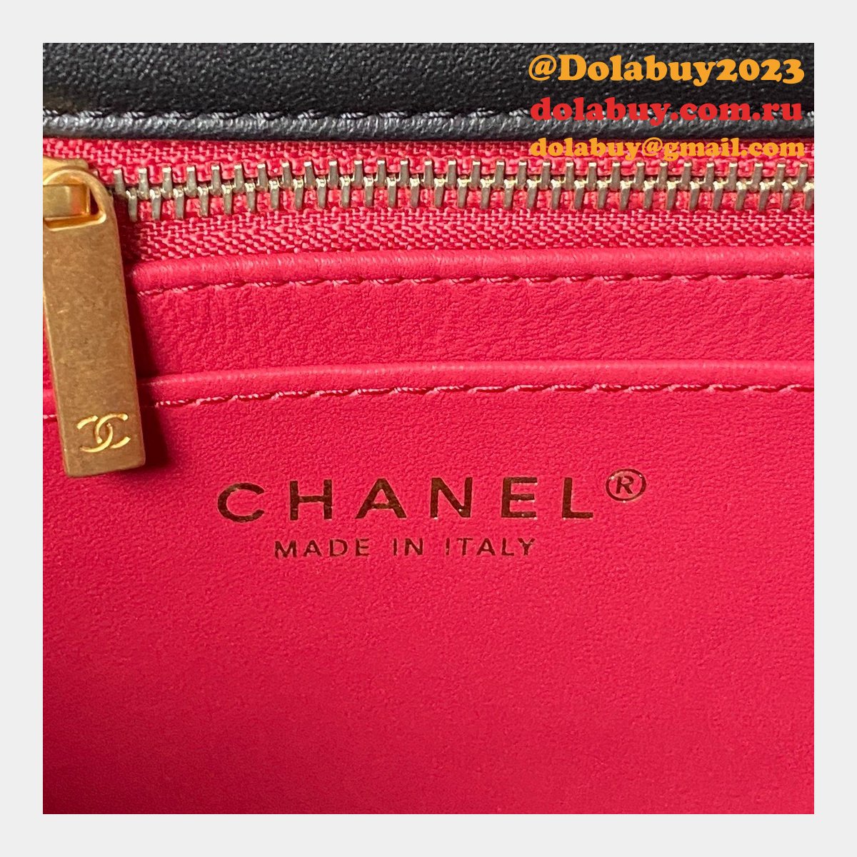 Designer Inspired AS4064 Flap Wholesale High Quality Bag