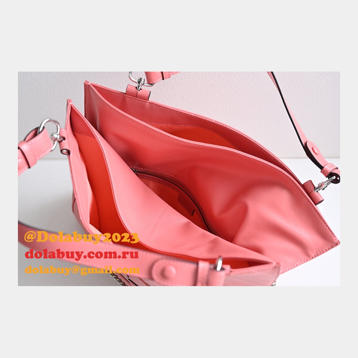 Top Quality 751516 BLONDIE TOTE DESIGNER REPLICA GUCCI