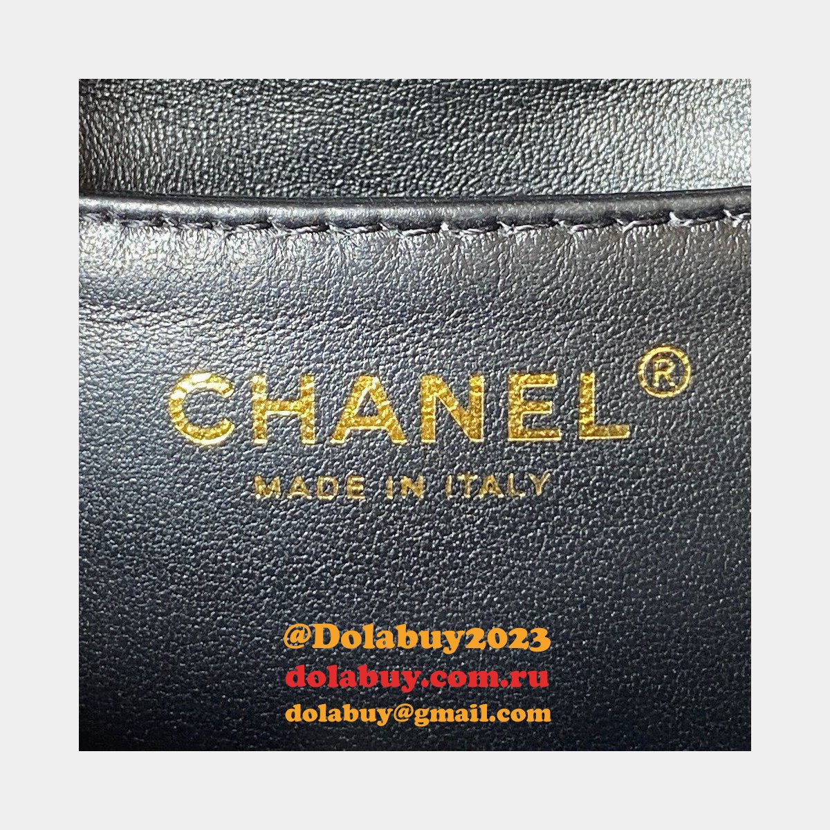 Shop Shoulder Fake Casual AS3830 Street Style Bag