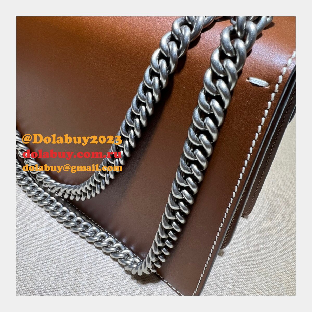 Fake Gucci Cheap Dionysus Shoulder UK 400249 Bag