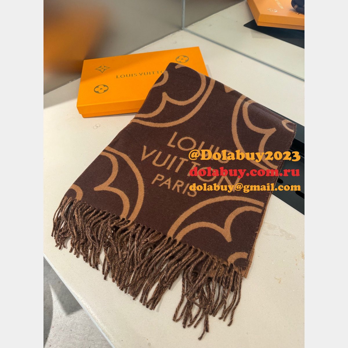 Replica Luxury High Quality LV In Bloom Monogram