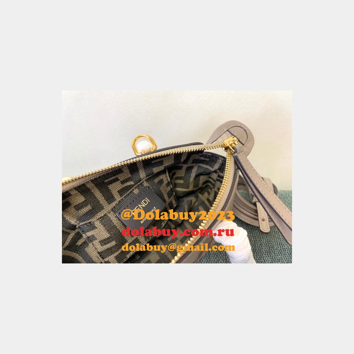 Best fendi By The Way mini bag Wholesale 36561